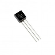 Transistor 2N2222 NPN