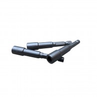 Copa magnética 6mm estándar atornillador taladro unidad