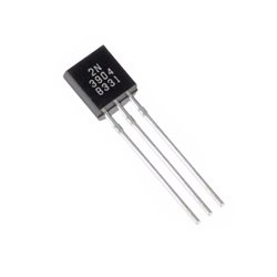 Transistor 2N3904