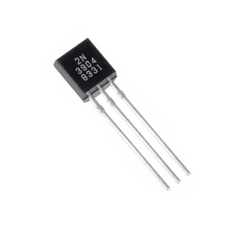 Transistor 2N3904