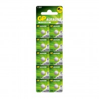 Pilas LR41 Alcalinas GP 1.5V x unidad original