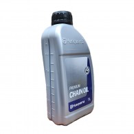 Lubricante cadena moto Husqvarna original 1L importado