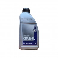 Lubricante cadena moto Husqvarna original 1L importado