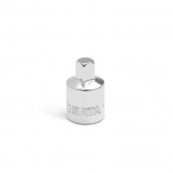 Adaptador SATA 3/8"H X 1/4"M convertidor