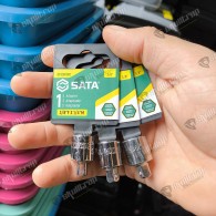 Adaptador SATA 3/8"H X 1/4"M convertidor