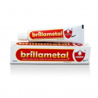 Brillametal 50g pulido