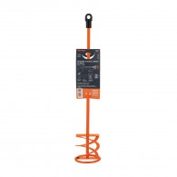 Revolvedor mezclador de pintura Truper 80mm diámetro
