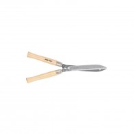 Tijera de podar 49cm jardinería mango madera Pretul