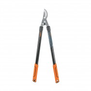 Tijera podar ramas altas mango tubular 68cm Truper