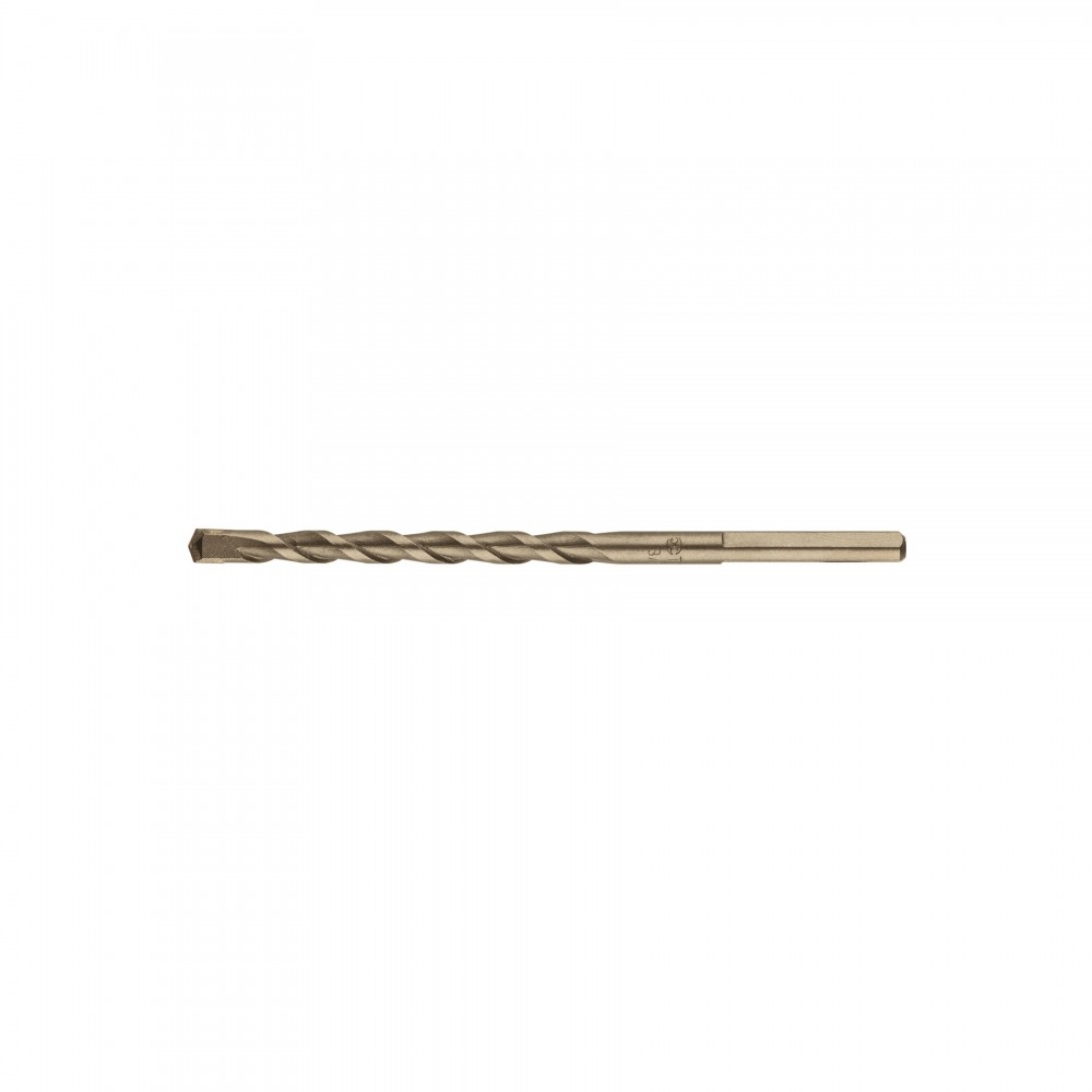 Broca concreto (3/16"x4") Truper