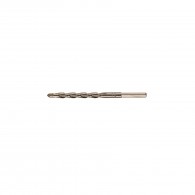 Broca concreto (1/4"x4") Truper