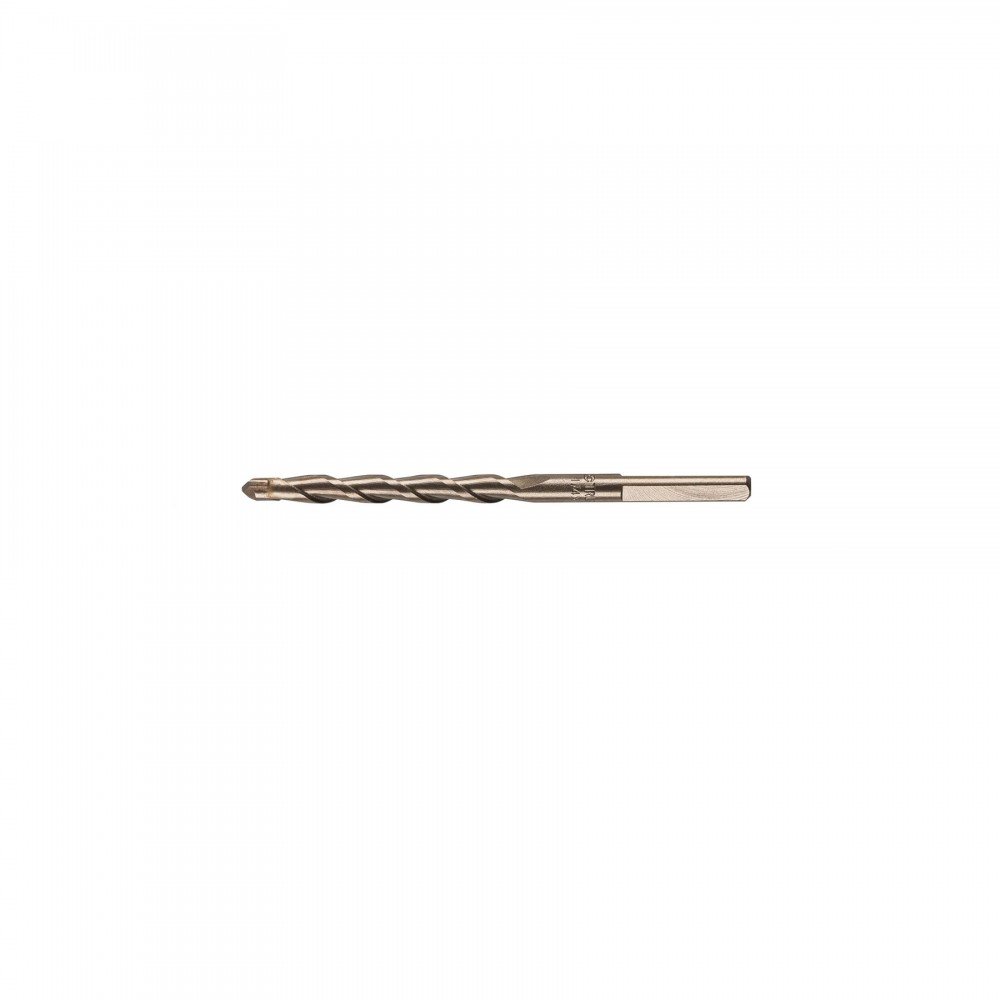 Broca concreto (1/4"x4") Truper