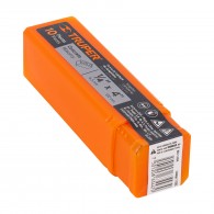 Broca concreto (1/4"x4") Truper