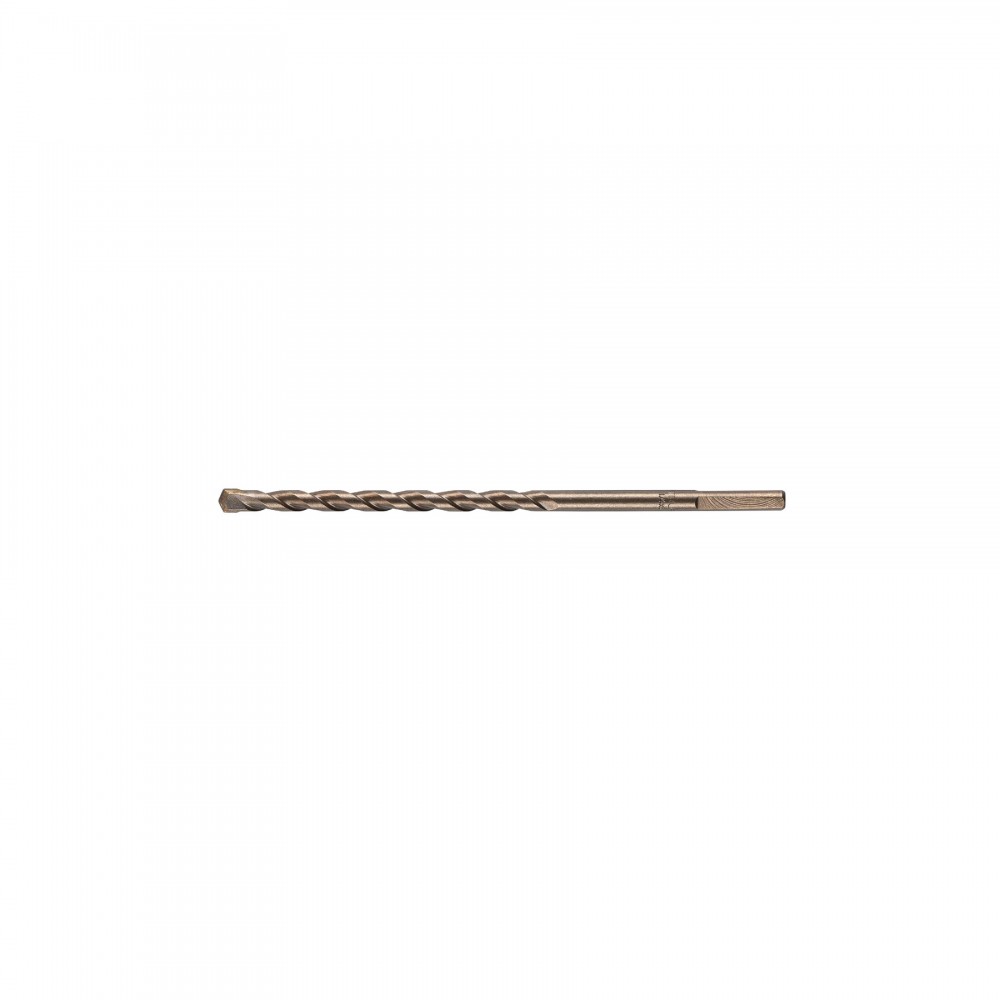 Broca concreto (1/4"x6") Truper