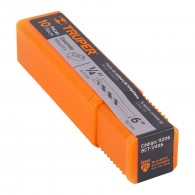 Broca concreto (1/4"x6") Truper