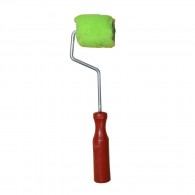 Rodillo felpa 75mm (3") estándar pintura