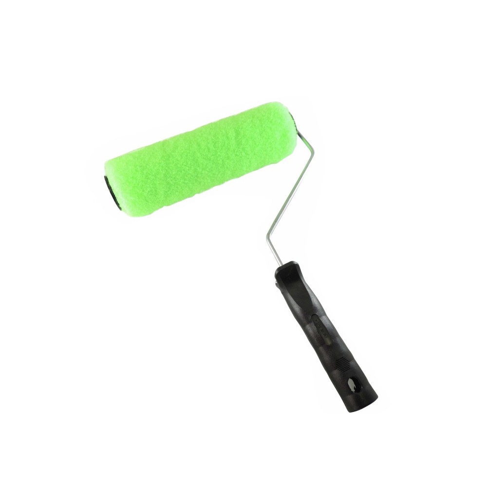 Rodillo felpa 150mm (6") estándar pintura