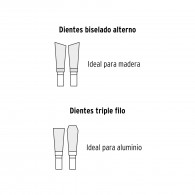 Sierra acolilladora truper 10" telescópica 1900W ingleteadora
