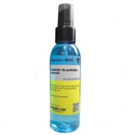 Limpiador de pantallas Cleancore azul 60/120/250/1000/3800