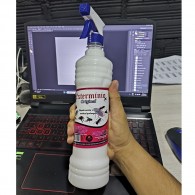Veneno Exterminio 1 Litro atomizador cucarachas moscas hormigas