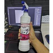 Veneno Exterminio 1 Litro atomizador cucarachas moscas hormigas