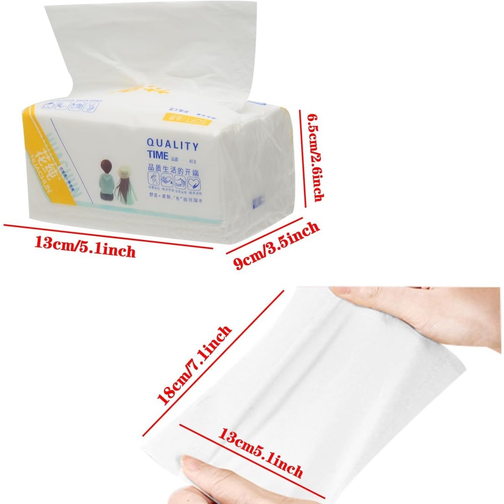 Paños limpieza wipes tissue importados caja/unidad