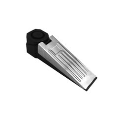 Tope de puerta con sistema de alarma antirobo YL-161
