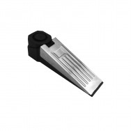 Tope de puerta con sistema de alarma antirobo YL-161
