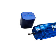 Gas Butano Recargable 18mL Encendedores Sopletes floppi