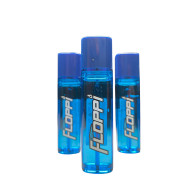Gas Butano Recargable 18mL Encendedores Sopletes floppi