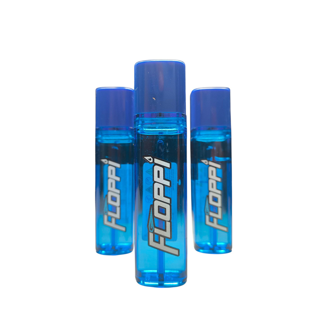 Gas Butano Recargable 18mL Encendedores Sopletes floppi