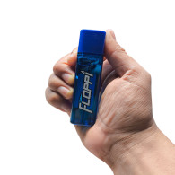 Gas Butano Recargable 18mL Encendedores Sopletes floppi