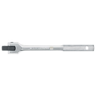 Mango articulado 1/2" largo 10" truper original