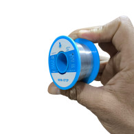 Carrete estaño 50gr 0.8mm One-stop L6005 63/37 Flux 3%