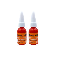 Traba roscas fijador 10mL diesel tools