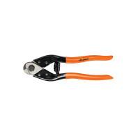 Pinza 8" corta guaya cables alambre Truper