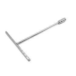 Llave tipo T Tee copa 8 -14mm cromada
