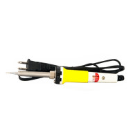 Cautín Hi-tronic ZD-200E 40W profesional resitencia cerámica