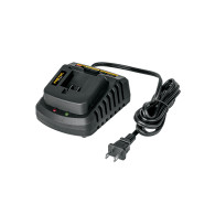Cargador de baterías ion litio 20V Pretul original
