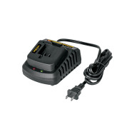 Cargador de baterías ion litio 20V Pretul original