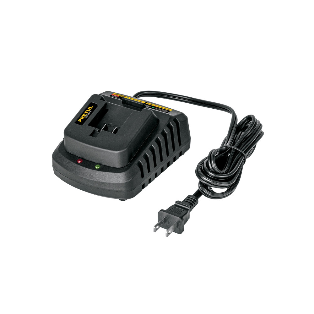 Cargador de baterías ion litio 20V Pretul original