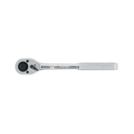 Ratchet matraca Truper 1/2" cuadrante cabeza pera liberación rápida