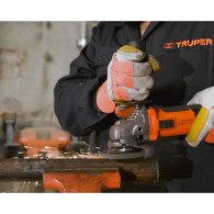 Pulidora Angular 4-1/2" Truper Ergo Pro 850W