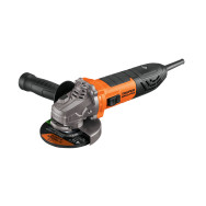 Pulidora Angular 4-1/2" Truper Ergo Pro 850W