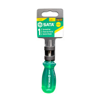 Destornillador pala Sata original 6x38mm(1/4x1.1/2")