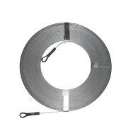 Sonda 5mmX15m guía eléctrica cableado tuberías