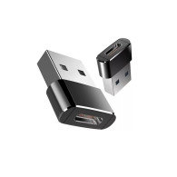 Convertidor adaptador tipo C a USB jaltech
