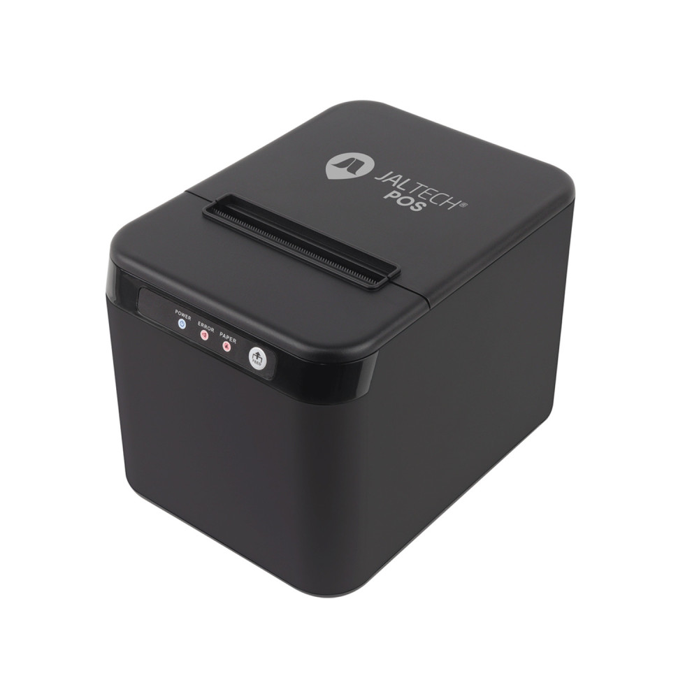Impresora térmica POS USB/RED Jaltech 80mm