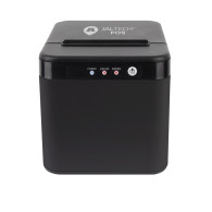 Impresora térmica POS USB/RED Jaltech 80mm