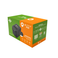 Impresora térmica POS USB/RED Jaltech 80mm